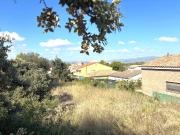 Terreno para construir 816 m2