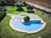 Terreno para construir 831 m2