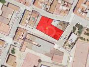 Terreno para construir 888 m2