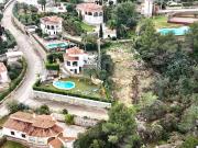 Terreno para construir 924 m2