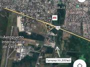 Terreno para construir vivienda