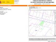 Terreno para construir y para cultivar