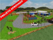 TERRENO PARA CONSTRUO