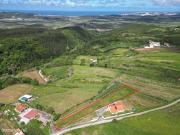 Terreno para Construo Brrio, Alcobaa