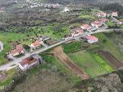 Terreno para construo com 1625 m2 localizado em Pousios