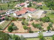 Terreno para construo com 490m2, Almagreira