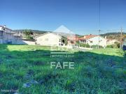 Terreno para construo com 650m2 em Fafe