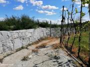 Terreno para construo com 886 m2 em Goles