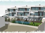 Terreno para Construo, com projeto aprovado para...