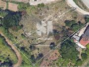 Terreno para construo Copeira