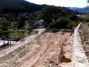 Terreno para construo de Moradia