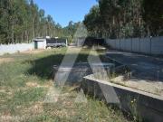 Terreno para construo de moradia em Gorgulho Recardes