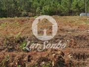 Terreno para construo de moradia individual