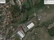 Terreno para Construo de Pavilhes Industriais Guimares