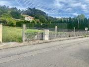 TERRENO PARA CONSTRUO | DORNELAS SEVER DO VOUGA