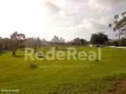 Terreno para construo em Almancil