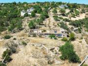 Terreno para construo em Boliqueime de 345,00 m2