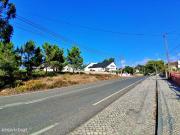 Terreno para construo em Foz do Arelho de 843,00 m2