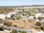 Terreno para construo, em So Clemente, Loul, no Algarve