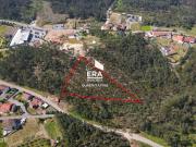 Terreno para Construo, Gondemaria, Ourm