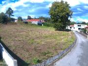 Terreno para construo na Povoa de Lanhoso