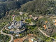 Terreno para construo para venda em Monchique, Algarve