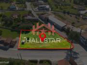 Terreno / Para Construo / rea Total de 1.294m2 / Indice...