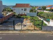 Terreno para construo T4 em Santo Anto e So Julio do...