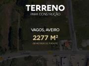 Terreno para construo, Vagos