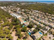 Terreno para construo, Varandas do Lago, Anco, Algarve