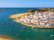 Terreno Para Construo Venda em Ferragudo,Lagoa Algarve