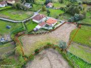 Terreno Para Construo Venda em Sande, Vilarinho, Barros...