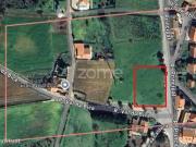 Terreno para construo, Zibreira de Fetais, Sobral de...