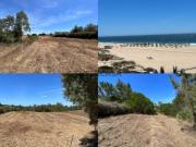 Terreno para contrução de uma ou duas moradias, total...