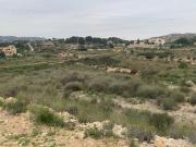 TERRENO PARA CONSTRUIR UNA CASA CERCA ITV ELCHE