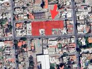 TERRENO PARA DEPARTAMENTOS EN TEQUIS SLP