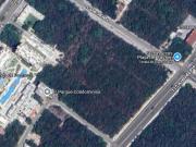 Terreno para Desarrollador en Cruz de Servicios