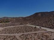 Terreno para desarrollador pedregal de la paz