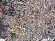 Terreno para residencias de lujo, C. Corregidora, Tlalpan