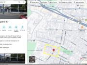 Terreno Para Desarrolladores, C. Corregidora, Tlalpan