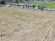 TERRENO PARA DESARROLLADORES EN VENTA EN EL LIBRAMIENTO...