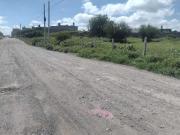 TERRENO PARA DESARROLLADORES EN VENTA EN QUERETARO