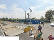 Terreno para desarrollar Nave Av Tlahuac 15,794 m2