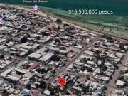 Terreno para desarrollar Proyecto departamentos de lujo