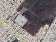 Terreno para desarrollar vivienda