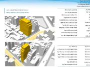TERRENO PARA DESARROLLO 245,3M2 2024M2 CONSTRUIB