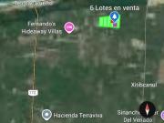 Terreno para desarrollo 2,340 m² en Punta Pelícano |...