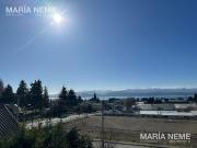 Terreno para desarrollo con vista al lago en Belgrano...