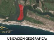 Terreno para desarrollo de Residencial Náutico en...