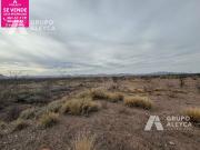 Terreno para desarrollo de vivienda o industrial